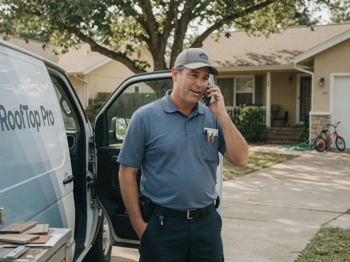 Roof Repair Goodfellow Afb, TX FAQs