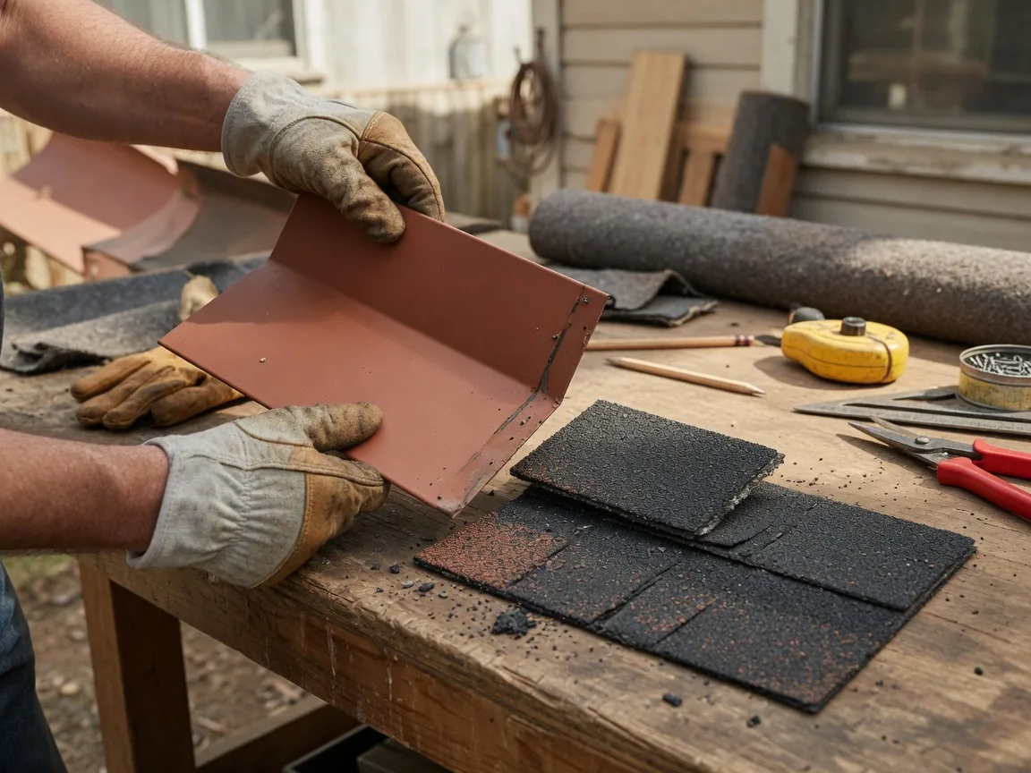 Roof Repair company in Goodfellow Afb, TX